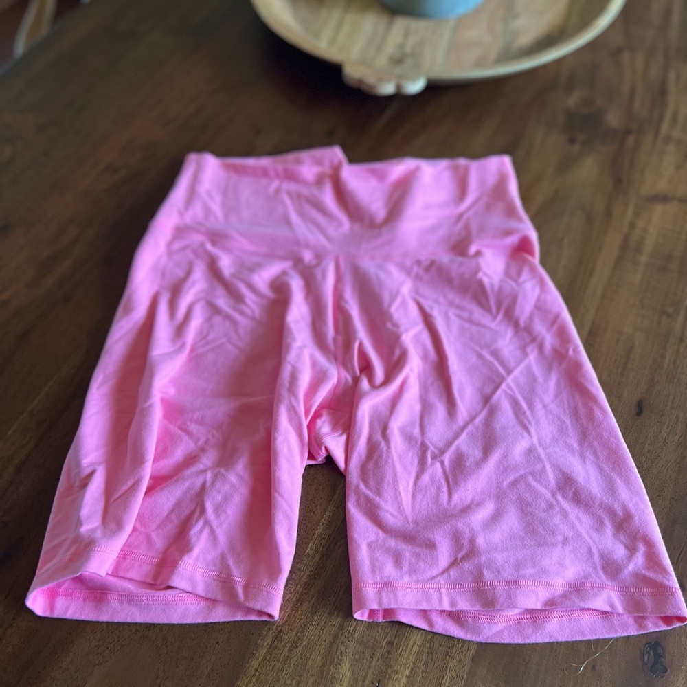 Old Navy bike shorts